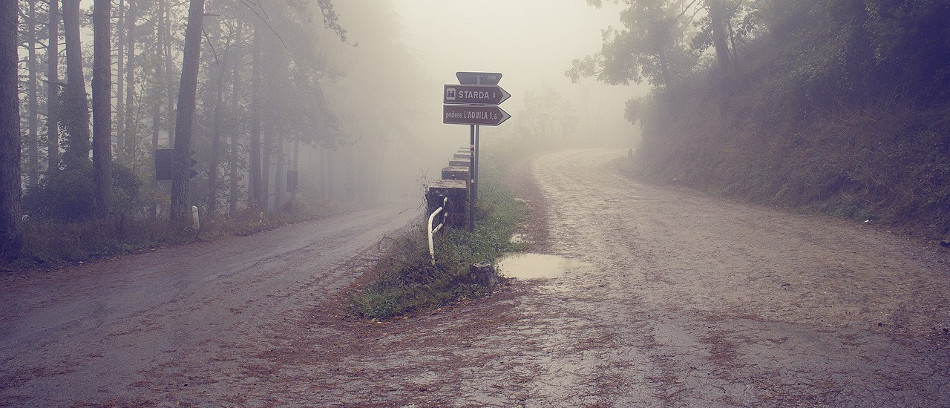 crossroads