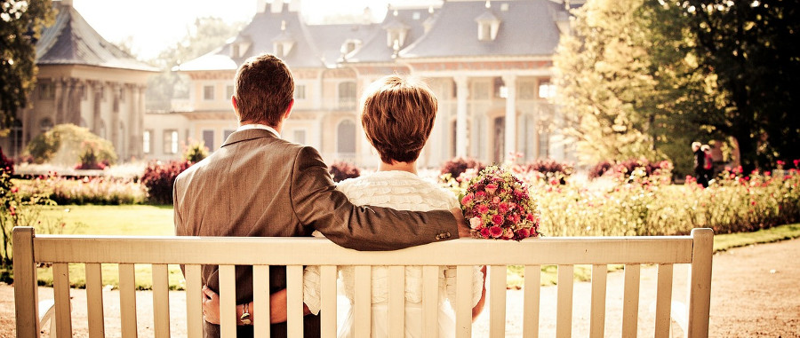 married