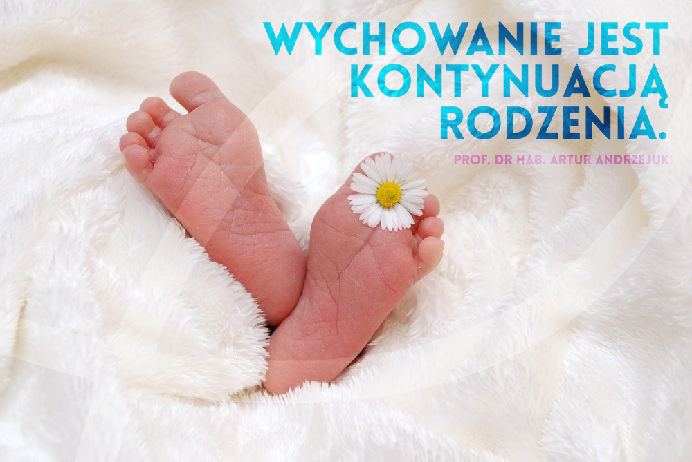 ANDRZEJUK-WYCHOWANIE